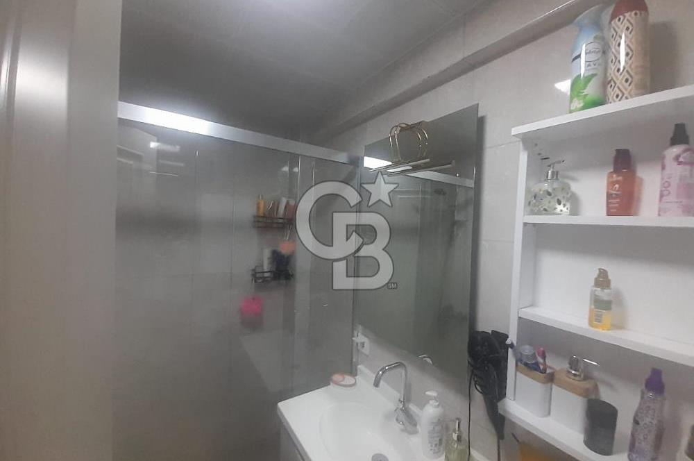 ERYAMAN MEYDAN ADA SİTESİNDE 2+1 YAPILI SATILIK DAİRE