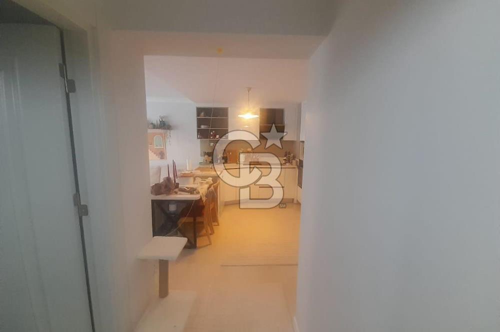 ERYAMAN MEYDAN ADA SİTESİNDE 2+1 YAPILI SATILIK DAİRE