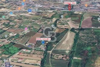 İSTANBUL / ÇATALCA / KESTANELİK SATILIK HİSSELİ ARSA 332 m² - 1 - 331457