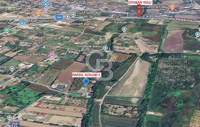 İSTANBUL / ÇATALCA / KESTANELİK SATILIK HİSSELİ ARSA 332 m²