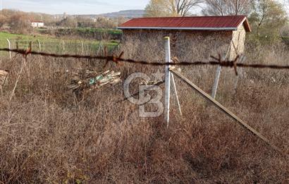 İSTANBUL / ÇATALCA / KESTANELİK SATILIK HİSSELİ ARSA 332 m²