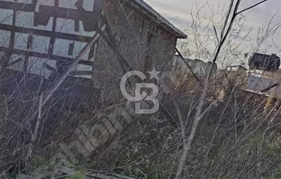 İSTANBUL / ÇATALCA / KESTANELİK SATILIK HİSSELİ ARSA 332 m²