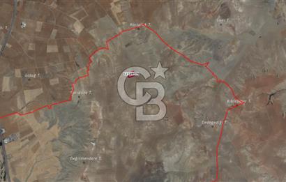 GÖLBAŞI ÇİMŞİT'TE FIRSAT SATILIK TARLA