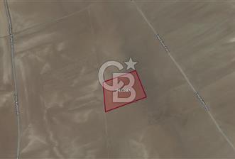 GÖLBAŞI ÇİMŞİT'TE FIRSAT SATILIK TARLA - 1 - 331469