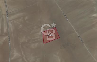 GÖLBAŞI ÇİMŞİT'TE FIRSAT SATILIK TARLA