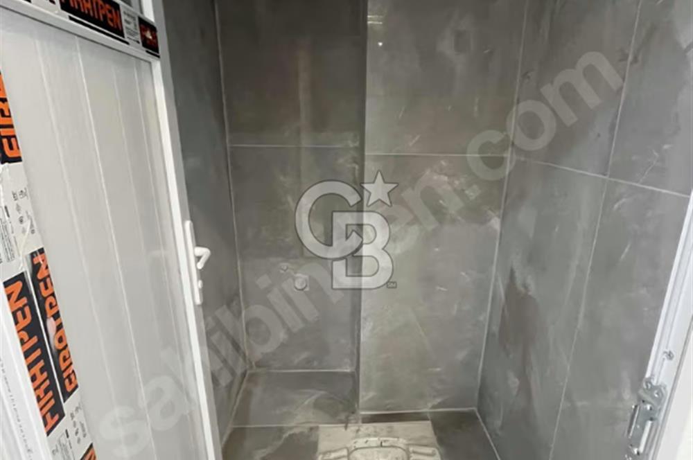 SATILIK 2+1 100M2 EBEVEYN BANYOLU 2,69 ORAN İLE DAİRE