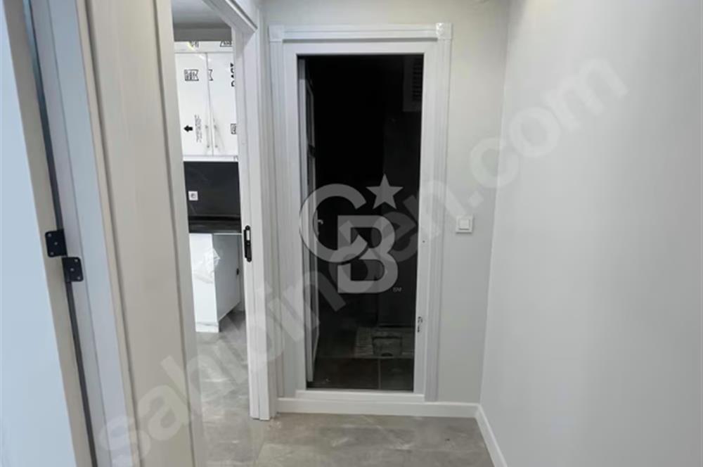 SATILIK 2+1 100M2 EBEVEYN BANYOLU 2,69 ORAN İLE DAİRE