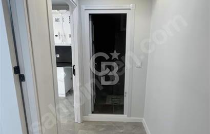 SATILIK 2+1 100M2 EBEVEYN BANYOLU 2,69 ORAN İLE DAİRE