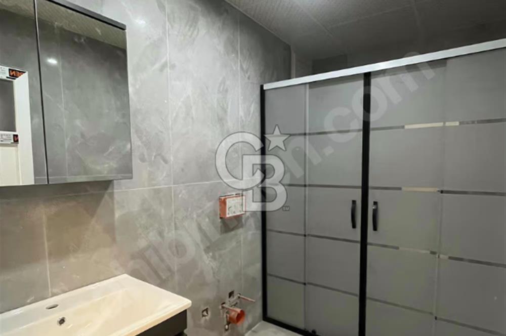 SATILIK 2+1 100M2 EBEVEYN BANYOLU 2,69 ORAN İLE DAİRE