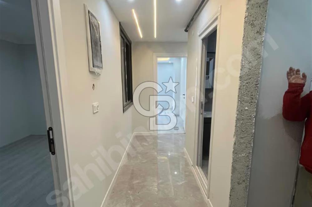 SATILIK 2+1 100M2 EBEVEYN BANYOLU 2,69 ORAN İLE DAİRE