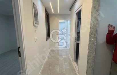 SATILIK 2+1 100M2 EBEVEYN BANYOLU 2,69 ORAN İLE DAİRE