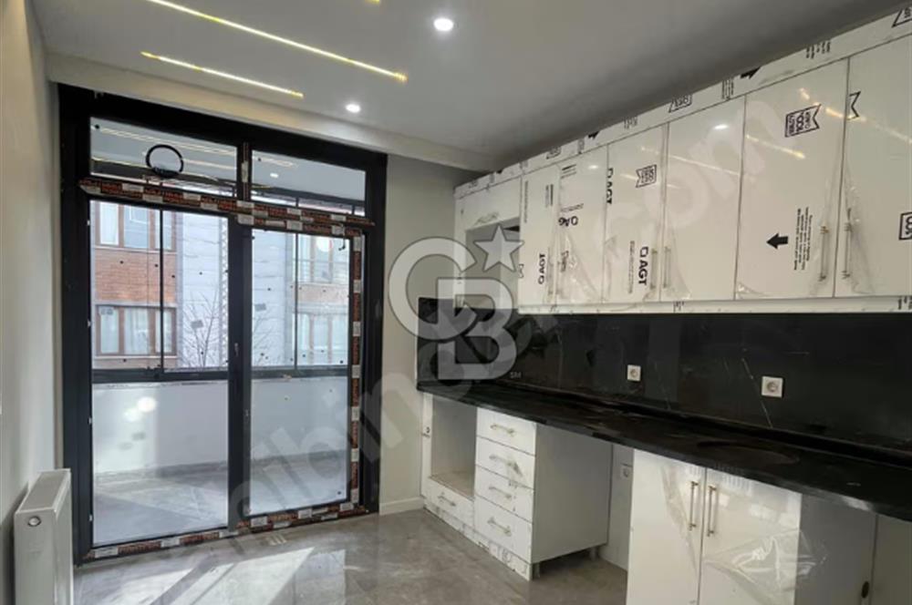 SATILIK 2+1 100M2 EBEVEYN BANYOLU 2,69 ORAN İLE DAİRE