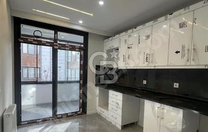SATILIK 2+1 100M2 EBEVEYN BANYOLU 2,69 ORAN İLE DAİRE