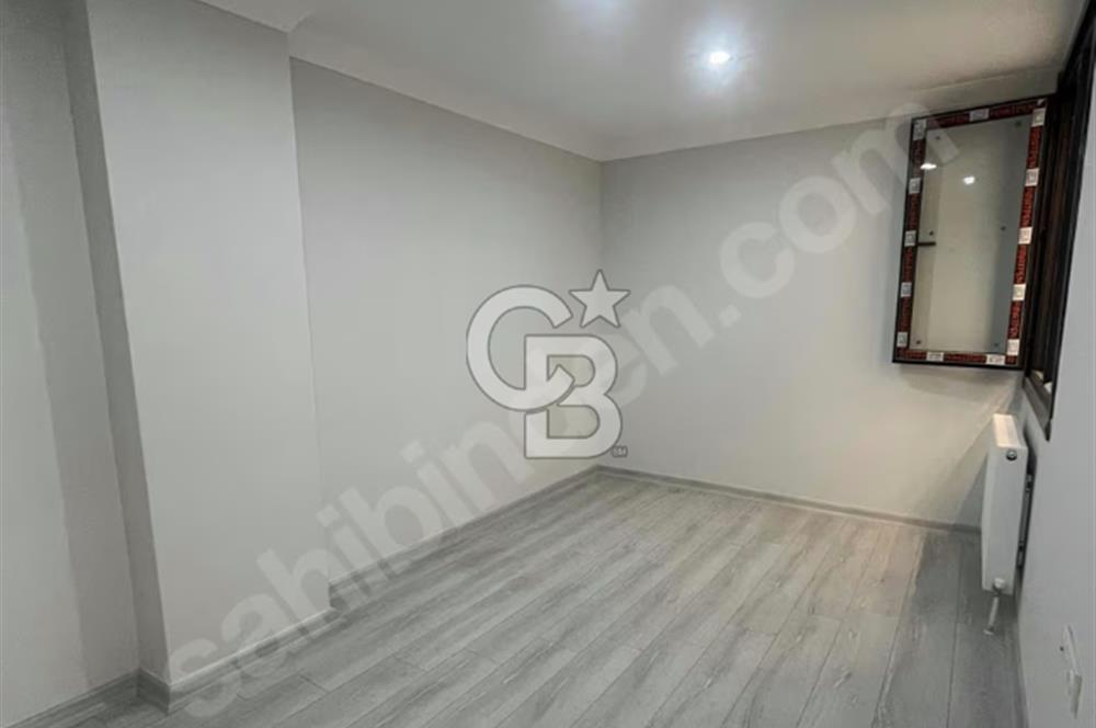 SATILIK 2+1 100M2 EBEVEYN BANYOLU 2,69 ORAN İLE DAİRE