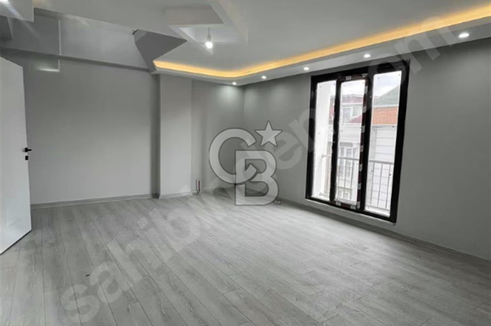 SATILIK ARNAVUTKÖY 4+1 DUBLEKS DAİRE