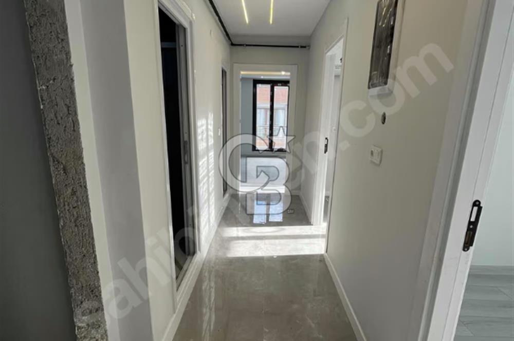 SATILIK ARNAVUTKÖY 4+1 DUBLEKS DAİRE