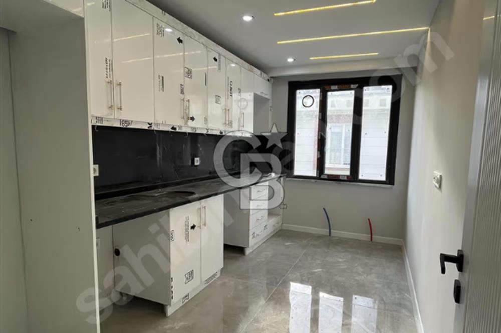 SATILIK ARNAVUTKÖY 4+1 DUBLEKS DAİRE