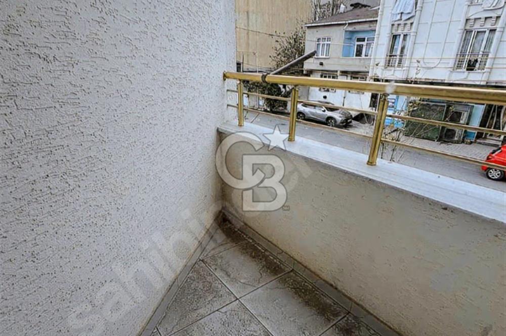 ARNAVUTKÖY ANADOLU MH SATILIK 1+1 DAİRE