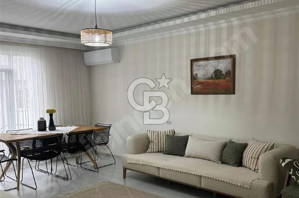 HARAÇÇI MH SATILIK 2+1 ARA KAT DAİRE