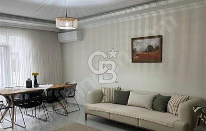 HARAÇÇI MH SATILIK 2+1 ARA KAT DAİRE