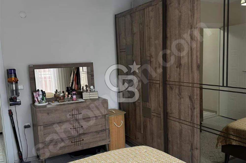 HARAÇÇI MH SATILIK 2+1 ARA KAT DAİRE