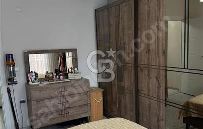 HARAÇÇI MH SATILIK 2+1 ARA KAT DAİRE