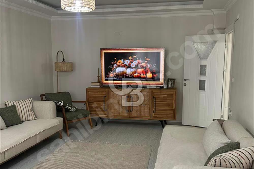 HARAÇÇI MH SATILIK 2+1 ARA KAT DAİRE