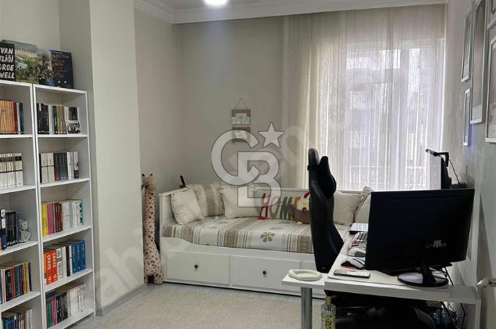 HARAÇÇI MH SATILIK 2+1 ARA KAT DAİRE
