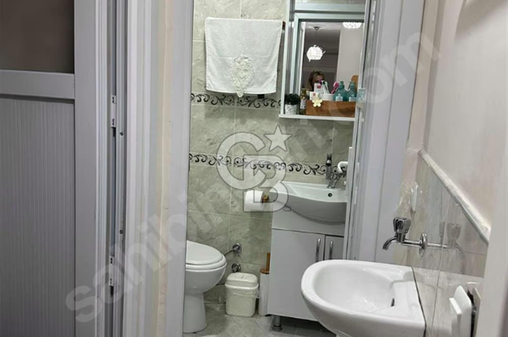 HARAÇÇI MH SATILIK 2+1 ARA KAT DAİRE