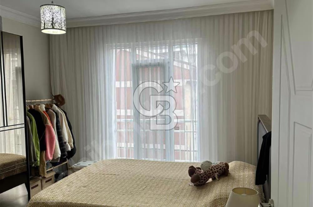 HARAÇÇI MH SATILIK 2+1 ARA KAT DAİRE