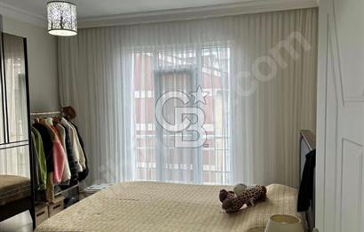 HARAÇÇI MH SATILIK 2+1 ARA KAT DAİRE