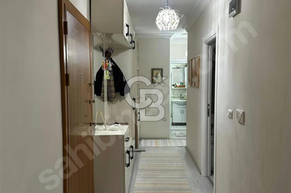 HARAÇÇI MH SATILIK 2+1 ARA KAT DAİRE