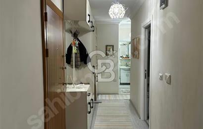 HARAÇÇI MH SATILIK 2+1 ARA KAT DAİRE