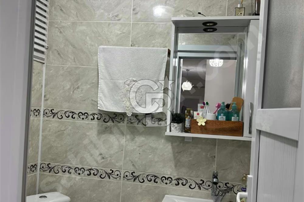 HARAÇÇI MH SATILIK 2+1 ARA KAT DAİRE