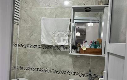 HARAÇÇI MH SATILIK 2+1 ARA KAT DAİRE