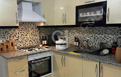 HARAÇÇI MH SATILIK 2+1 ARA KAT DAİRE