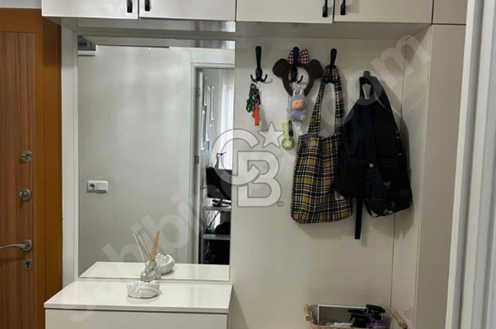 HARAÇÇI MH SATILIK 2+1 ARA KAT DAİRE