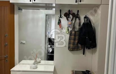 HARAÇÇI MH SATILIK 2+1 ARA KAT DAİRE