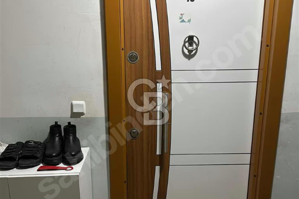 HARAÇÇI MH SATILIK 2+1 ARA KAT DAİRE