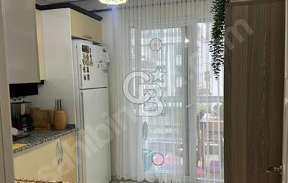 HARAÇÇI MH SATILIK 2+1 ARA KAT DAİRE