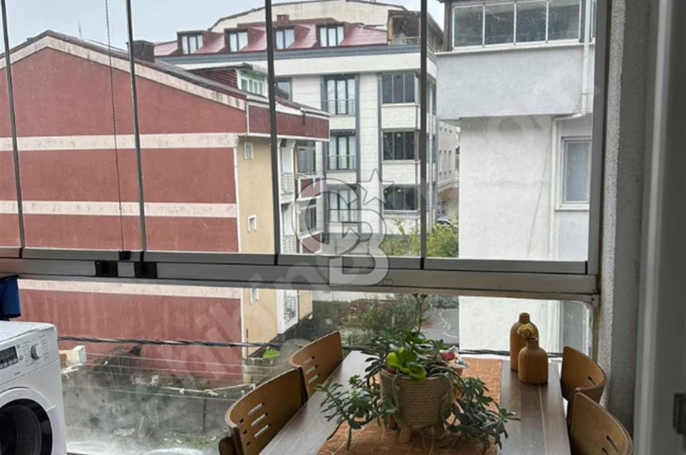 HARAÇÇI MH SATILIK 2+1 ARA KAT DAİRE