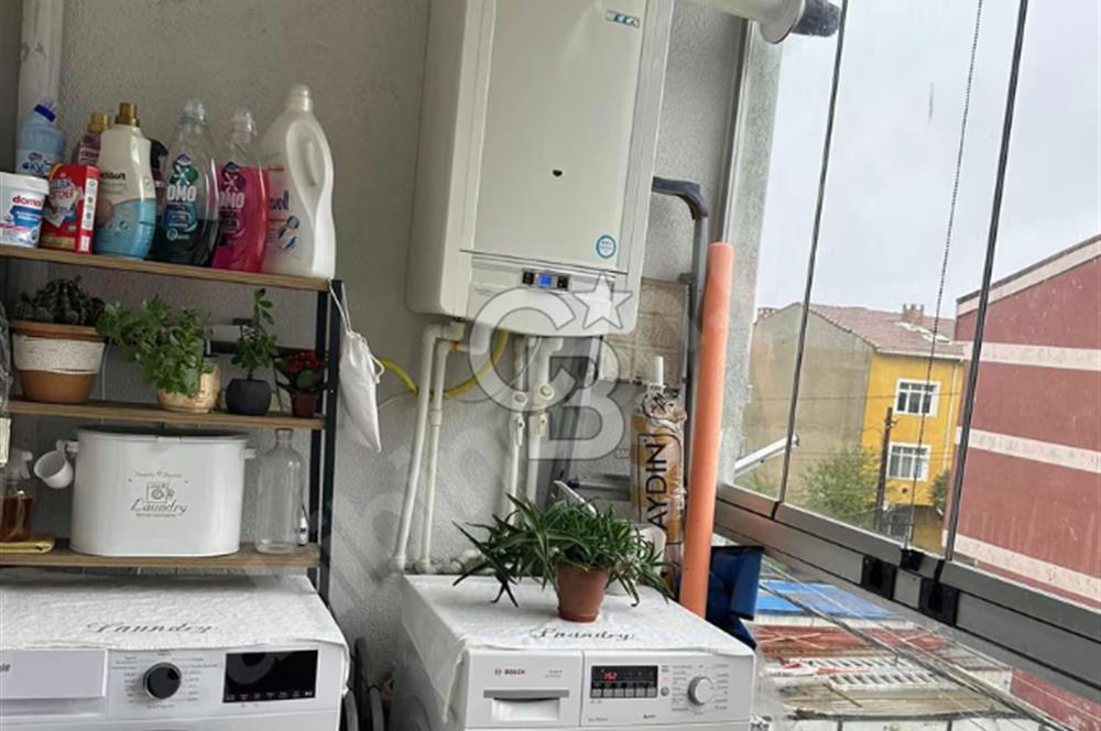 HARAÇÇI MH SATILIK 2+1 ARA KAT DAİRE