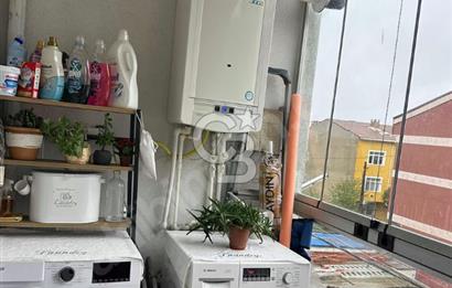 HARAÇÇI MH SATILIK 2+1 ARA KAT DAİRE