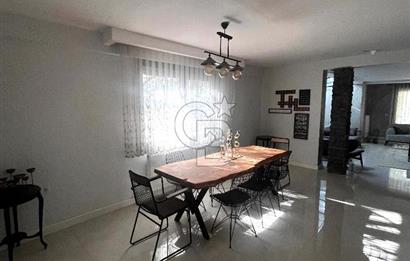 Urla Kalabak Çamkoza Evler’in de Kiralık Eşyalı Müstakil Havuzlu Villa 