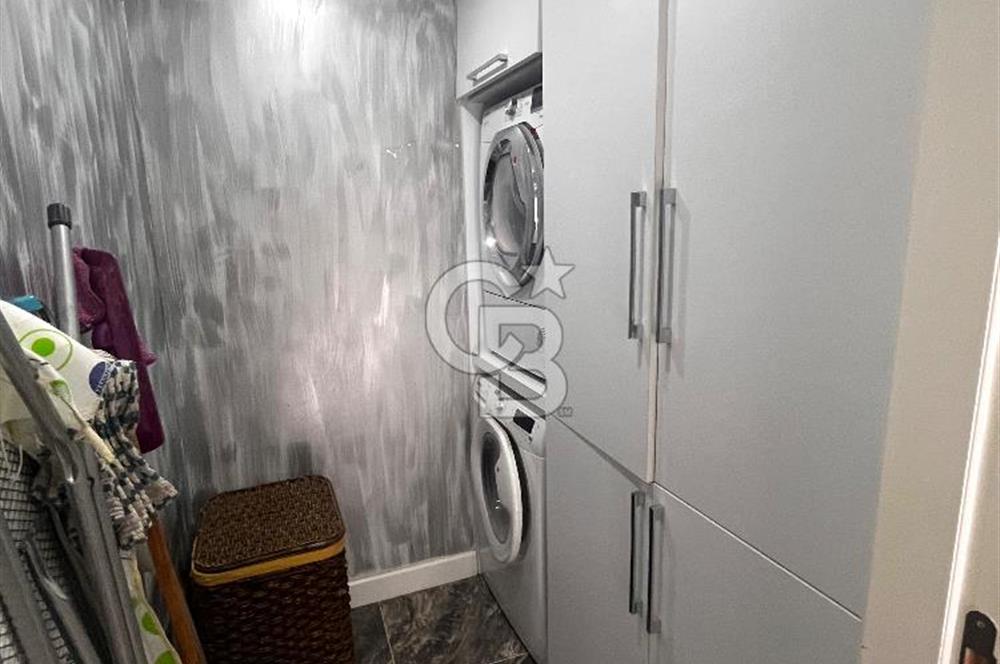 Urla Kalabak Çamkoza Evler’in de Kiralık Eşyalı Müstakil Havuzlu Villa 