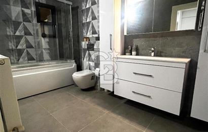 Urla Kalabak Çamkoza Evler’in de Kiralık Eşyalı Müstakil Havuzlu Villa 