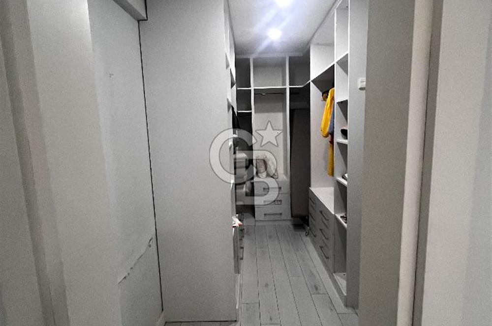 Urla Kalabak Çamkoza Evler’in de Kiralık Eşyalı Müstakil Havuzlu Villa 