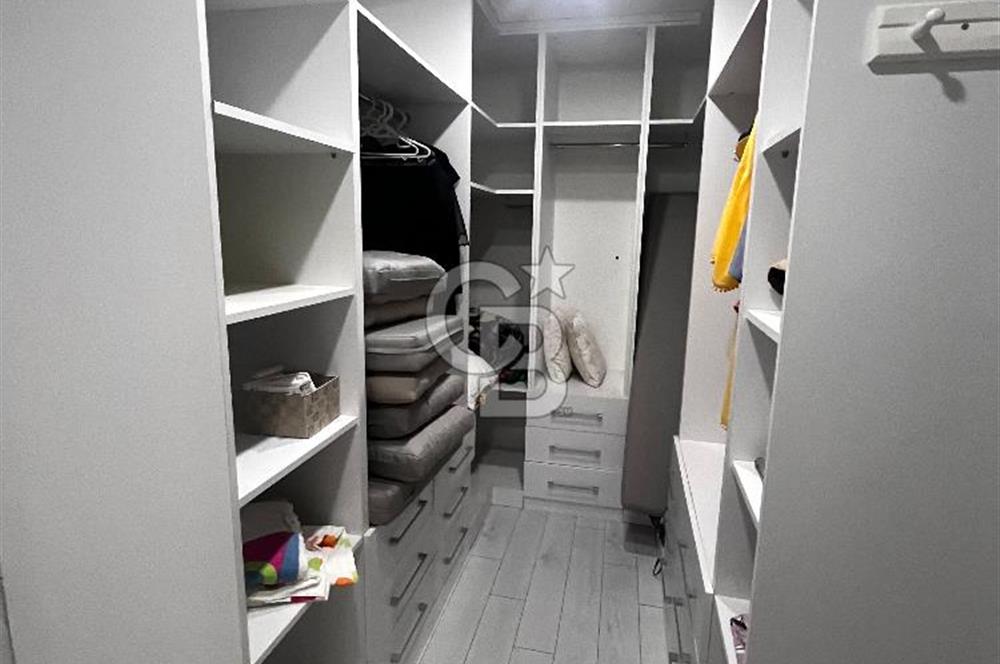 Urla Kalabak Çamkoza Evler’in de Kiralık Eşyalı Müstakil Havuzlu Villa 