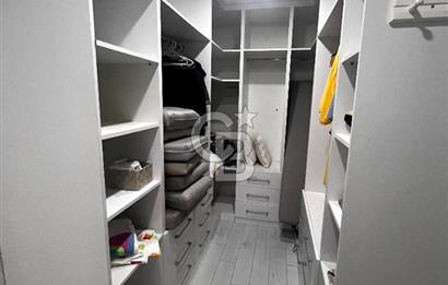 Urla Kalabak Çamkoza Evler’in de Kiralık Eşyalı Müstakil Havuzlu Villa 