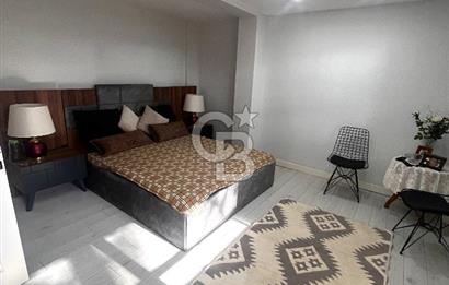 Urla Kalabak Çamkoza Evler’in de Kiralık Eşyalı Müstakil Havuzlu Villa 